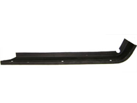 Bottom of the Door Repair Panel.  Porsche 911 1966-89